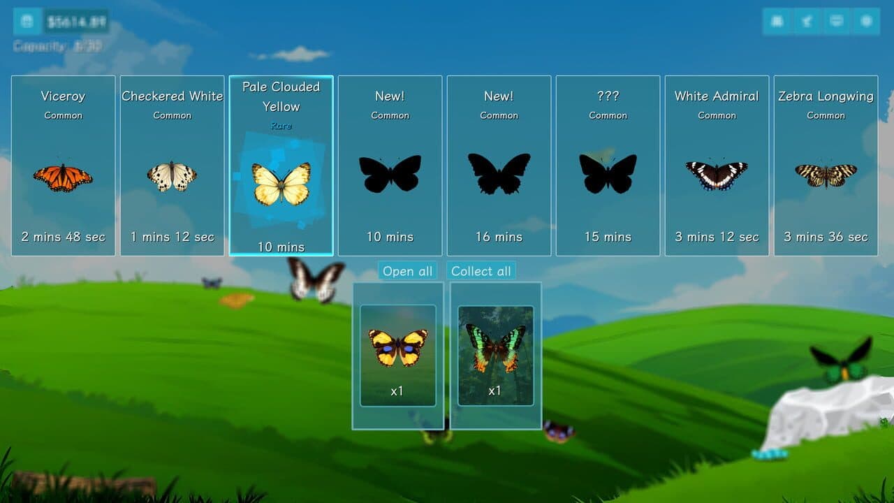 Flutterfield thumbnail 2