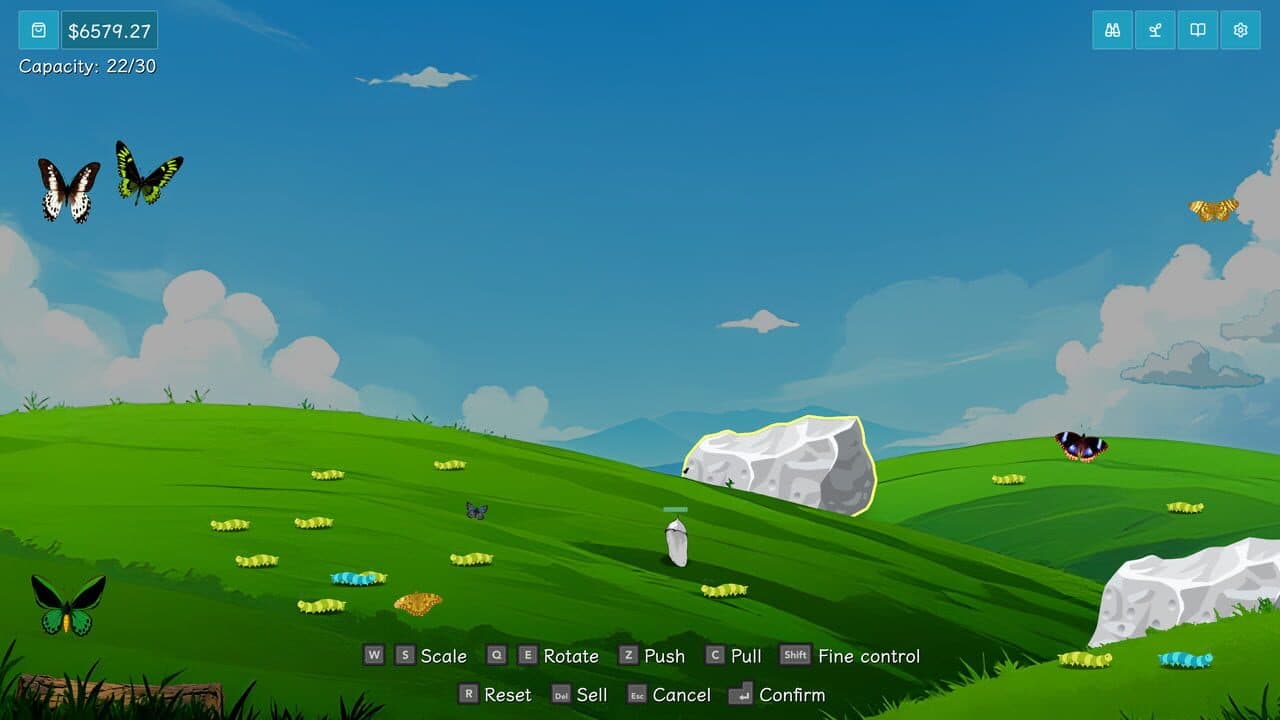 Flutterfield thumbnail 5