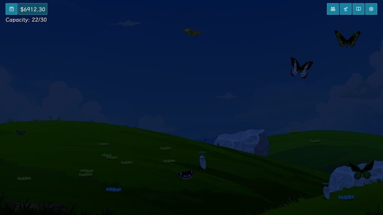 Flutterfield thumbnail 6