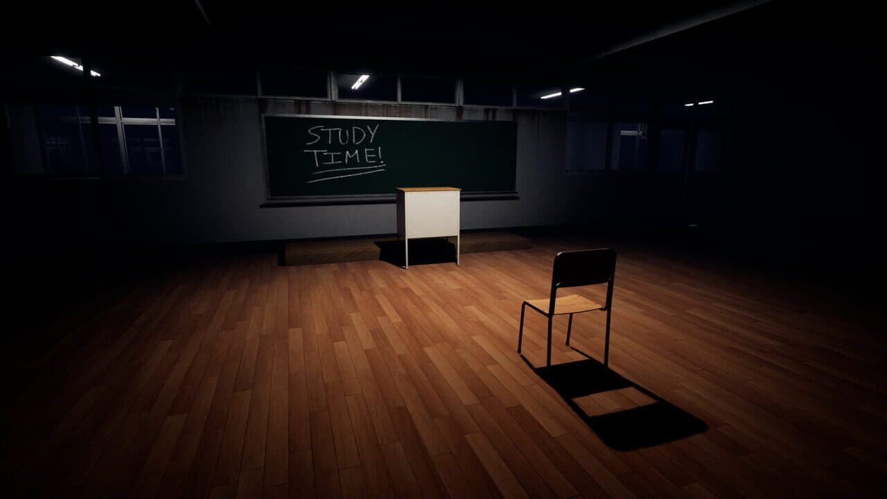 Study Time Anomaly thumbnail 3