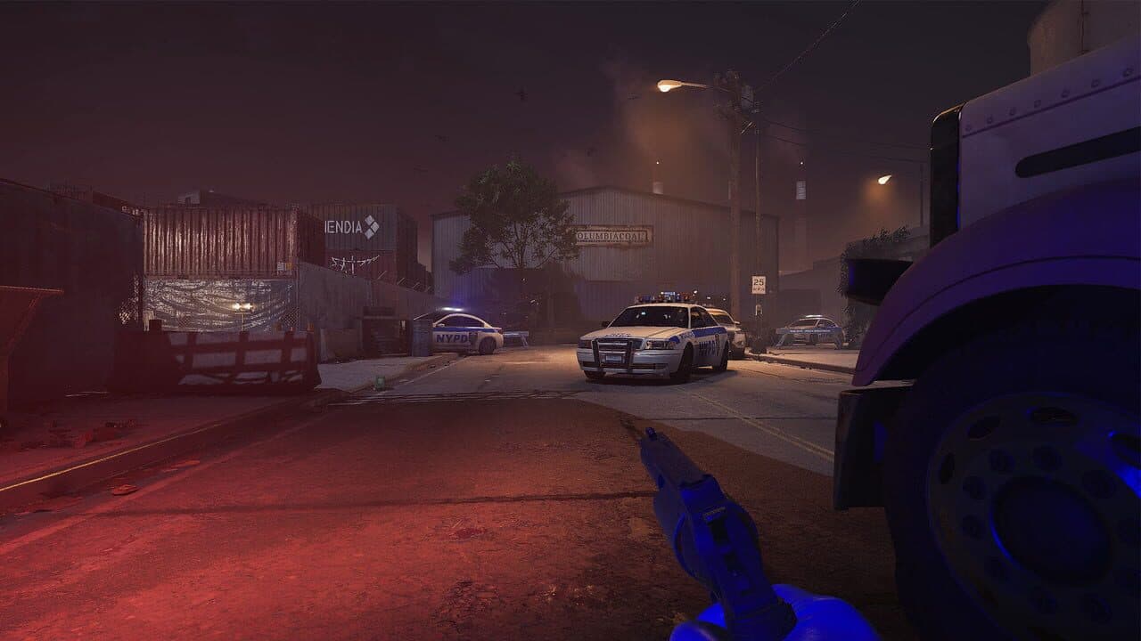 Payday 3: Party Powder Heist thumbnail 4