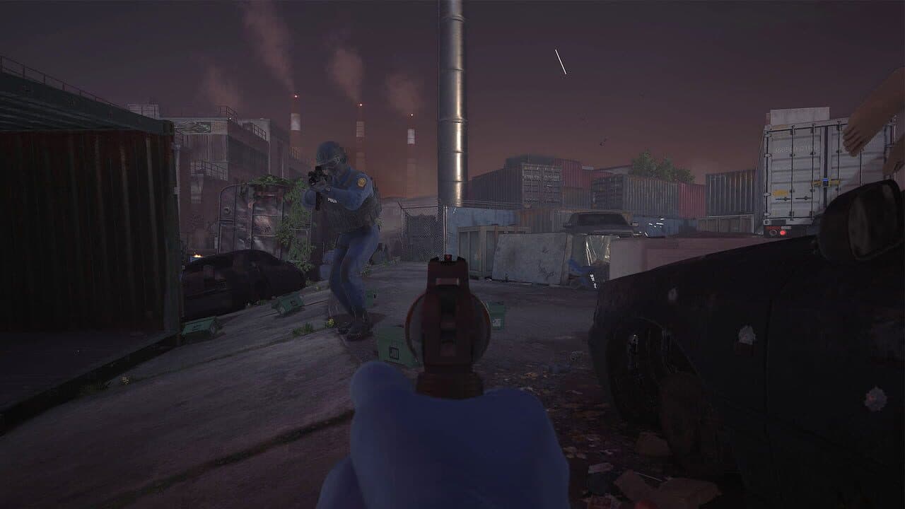 Payday 3: Party Powder Heist thumbnail 3