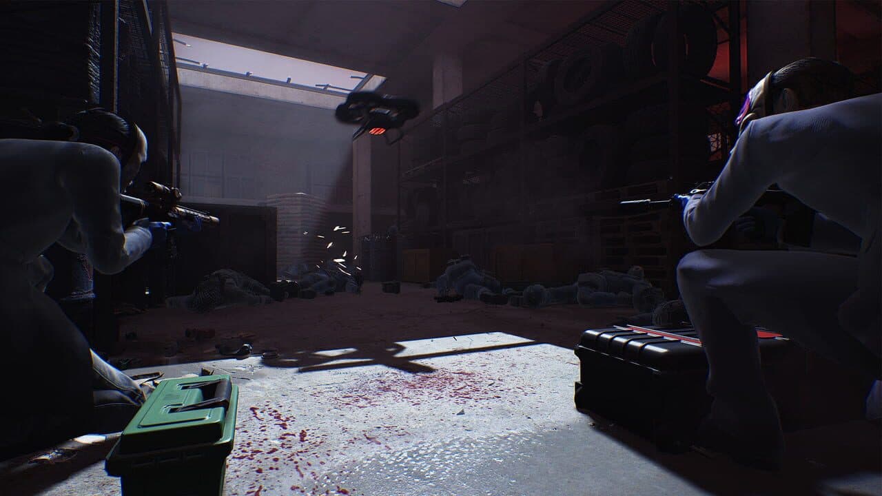 Payday 3: Party Powder Heist thumbnail 5