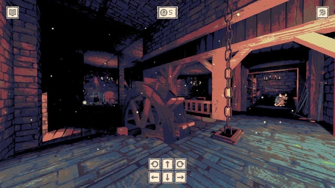 Mops & Mobs: A Sweeping Dungeon Novel thumbnail 4