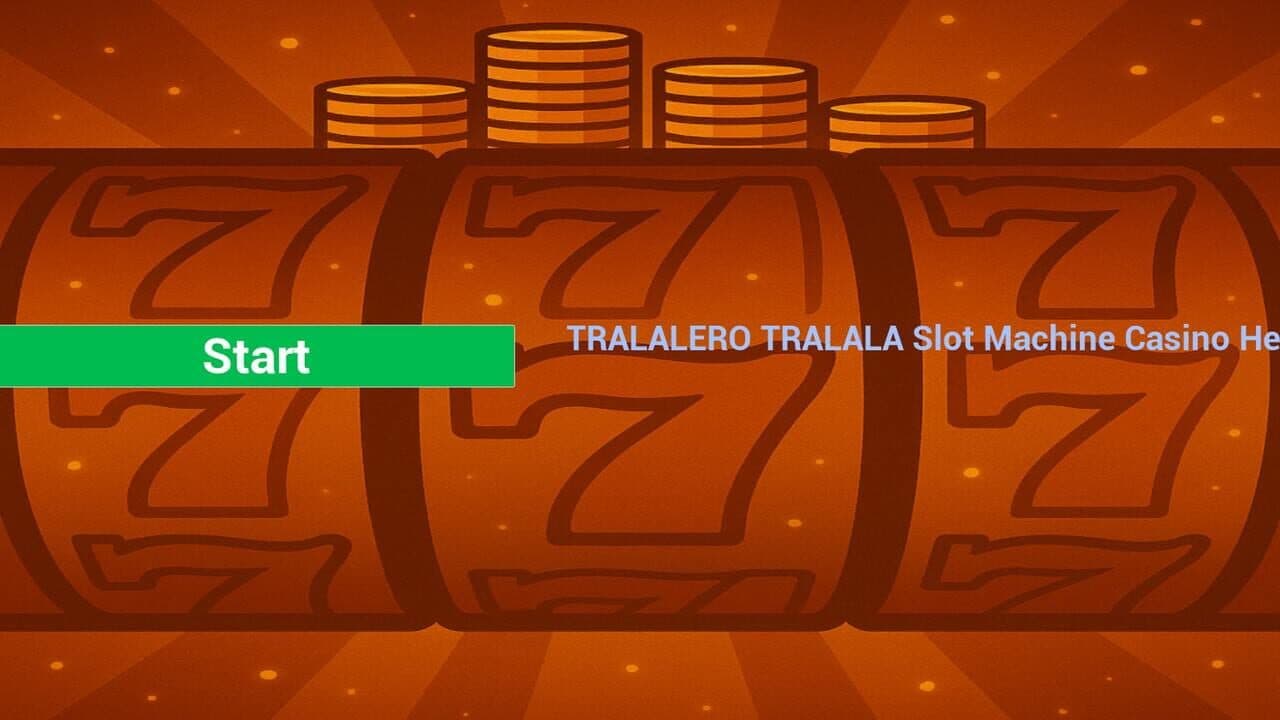 Tralalero Tralala Slot Machine Casino Heaven thumbnail 3