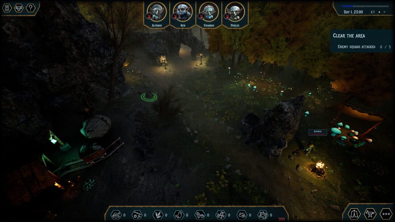 Shitlings screenshot 1