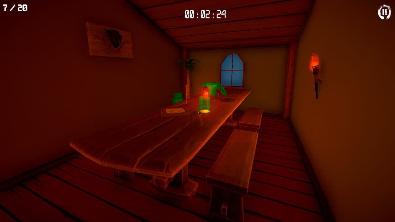 3D Puzzle: Pirate Tavern thumbnail 5