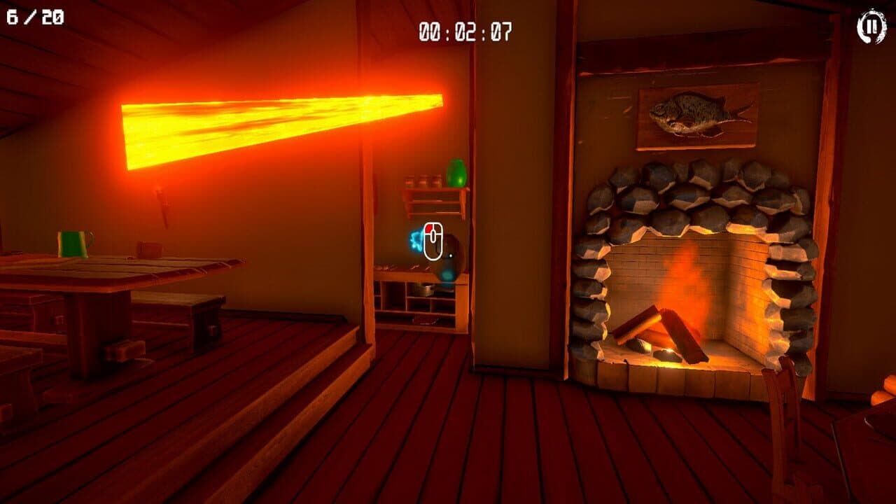 3D Puzzle: Pirate Tavern thumbnail 4