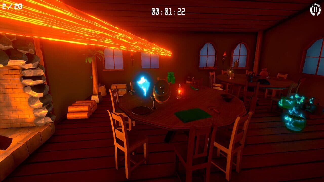 3D Puzzle: Pirate Tavern thumbnail 2