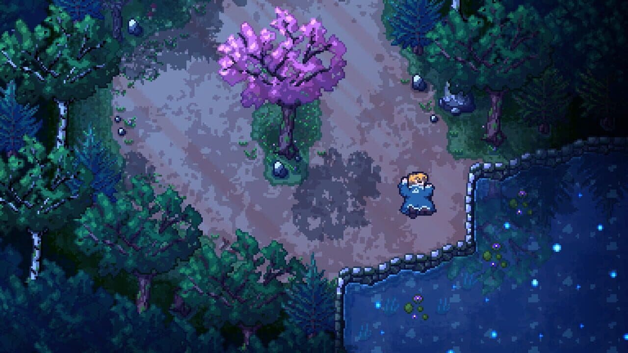 Echoes of Tomorrow thumbnail 5