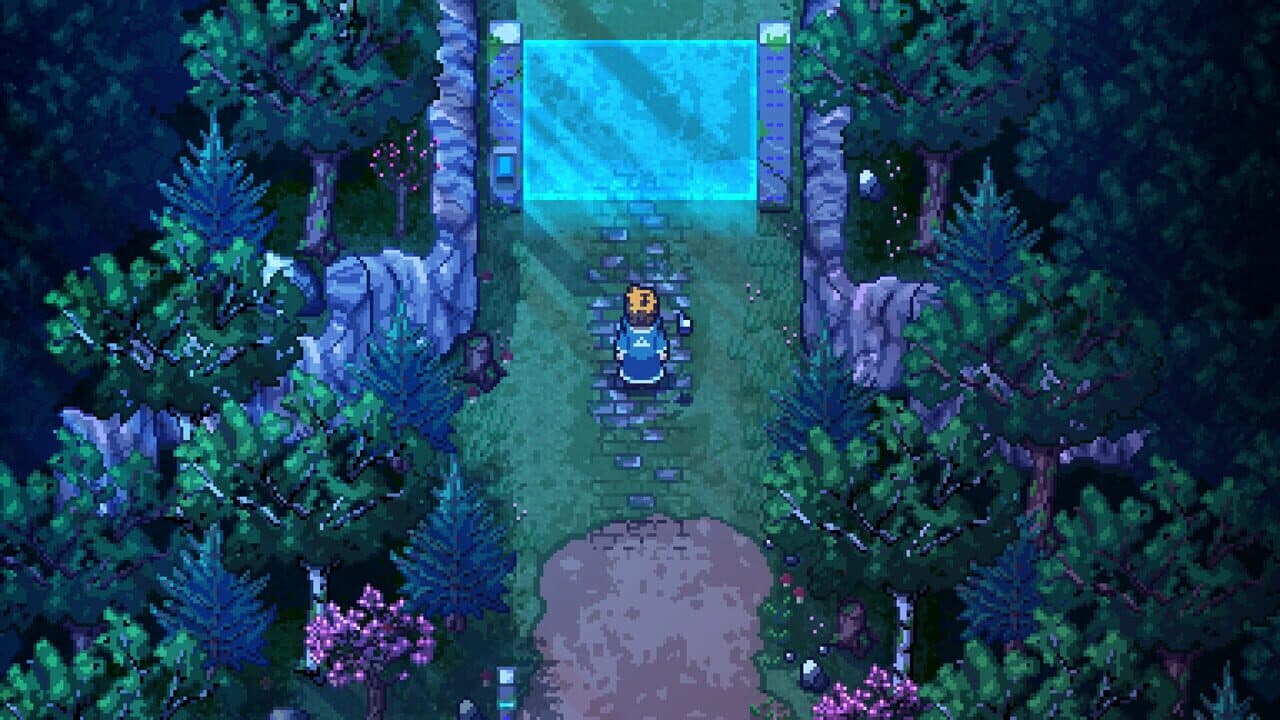 Echoes of Tomorrow thumbnail 2