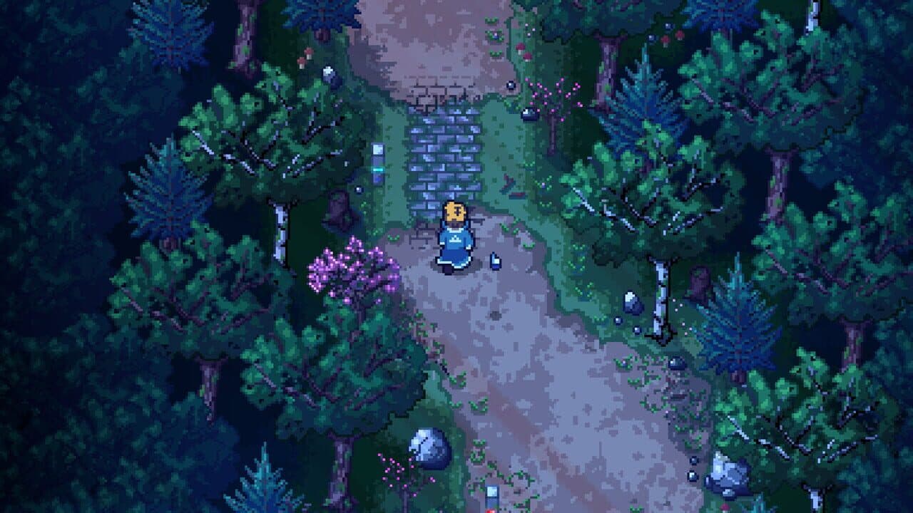 Echoes of Tomorrow screenshot 1
