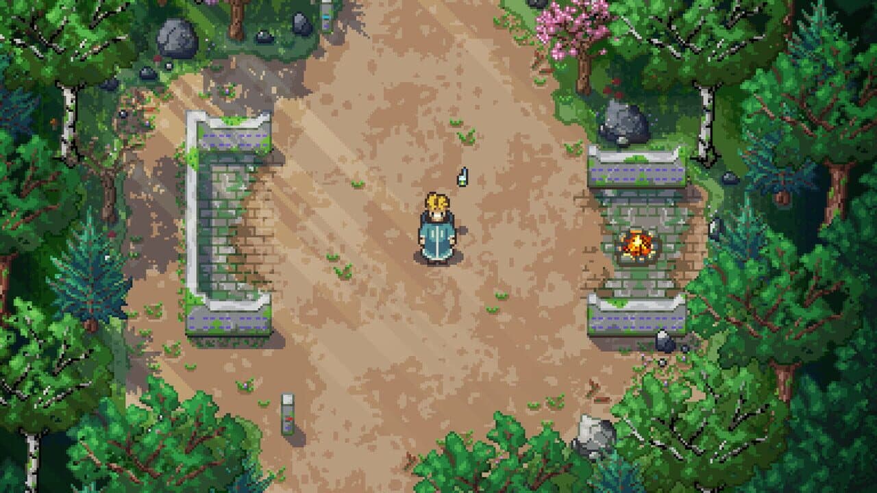 Echoes of Tomorrow thumbnail 3