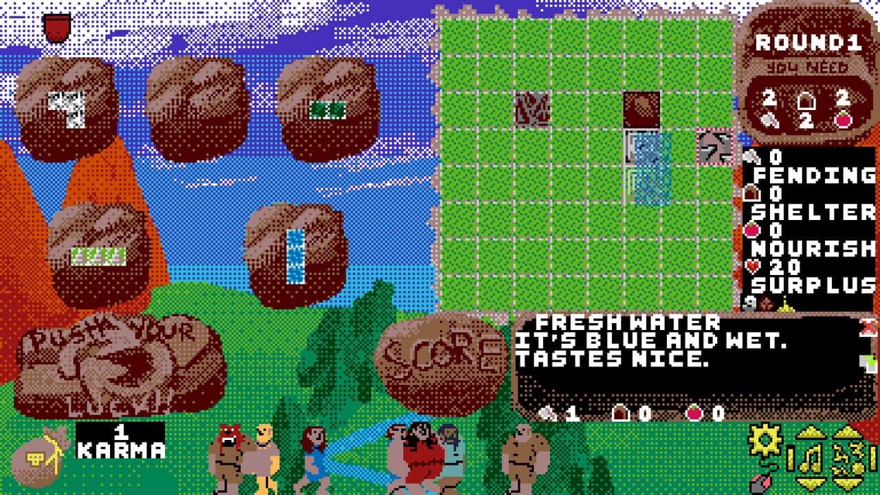 Caveman Caravan thumbnail 2
