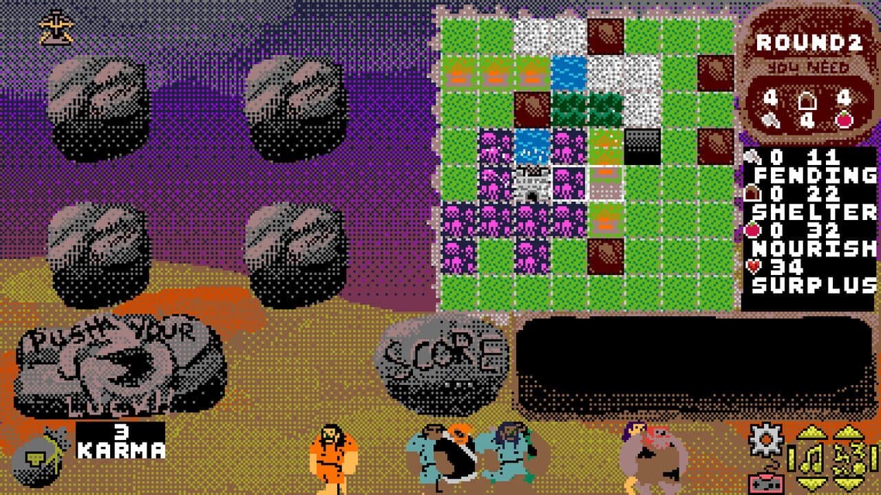 Caveman Caravan thumbnail 6