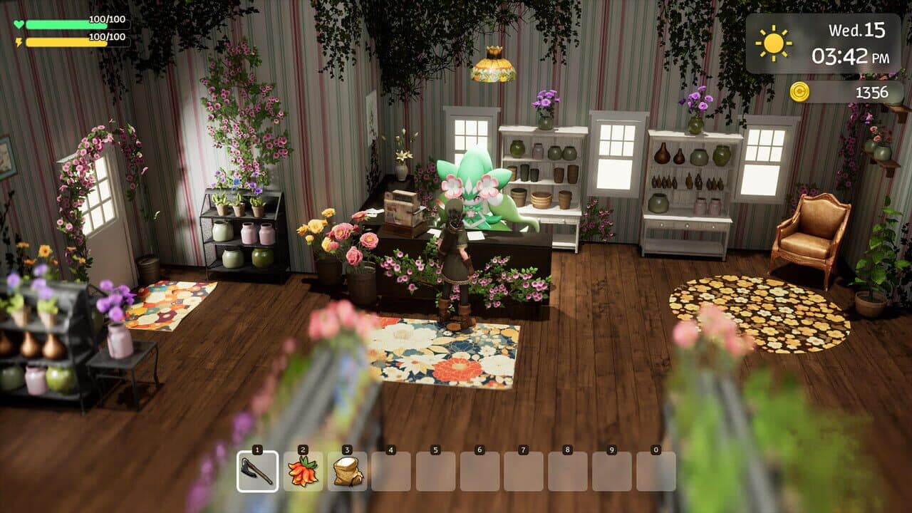 Palworld: Palfarm thumbnail 10
