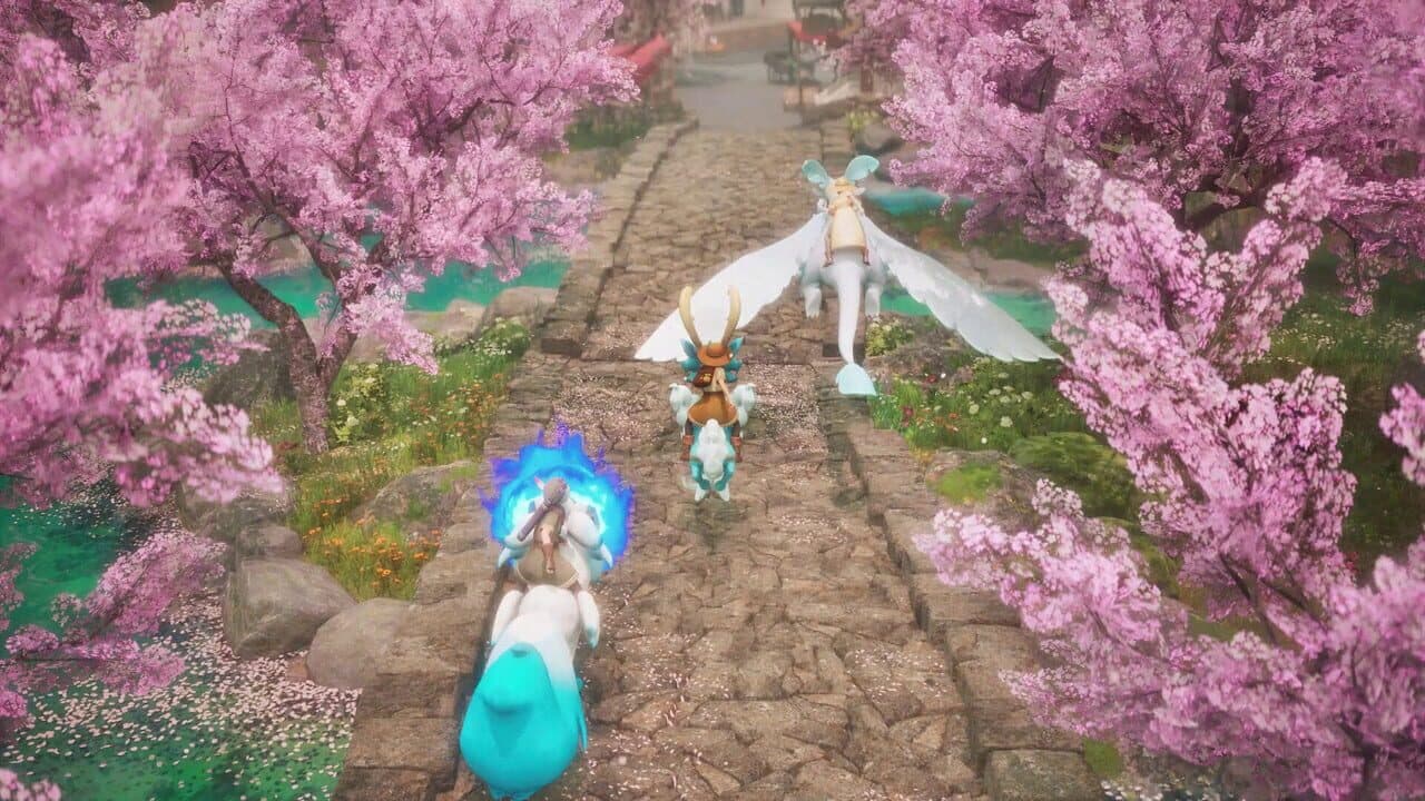 Palworld: Palfarm thumbnail 5