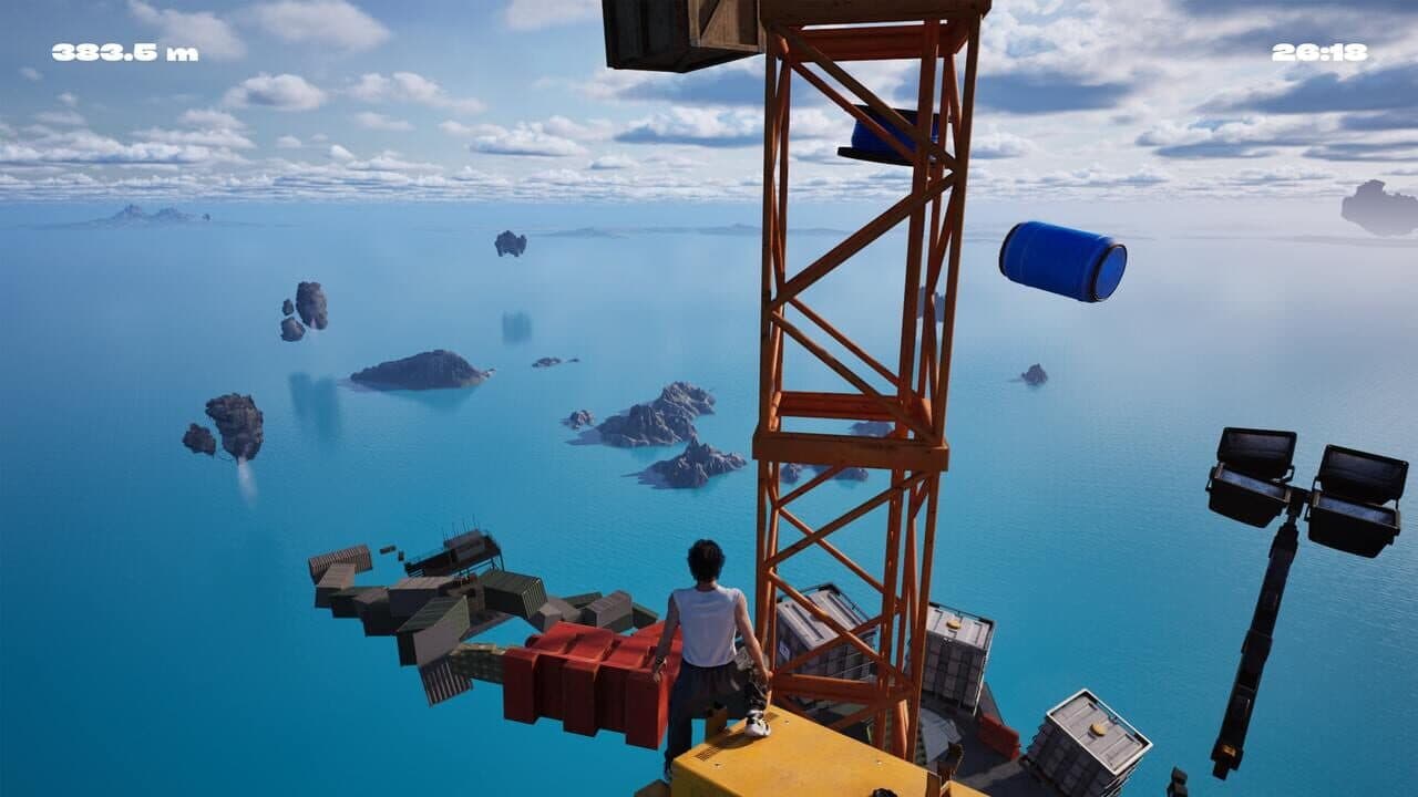 Only Up 2025 thumbnail 4