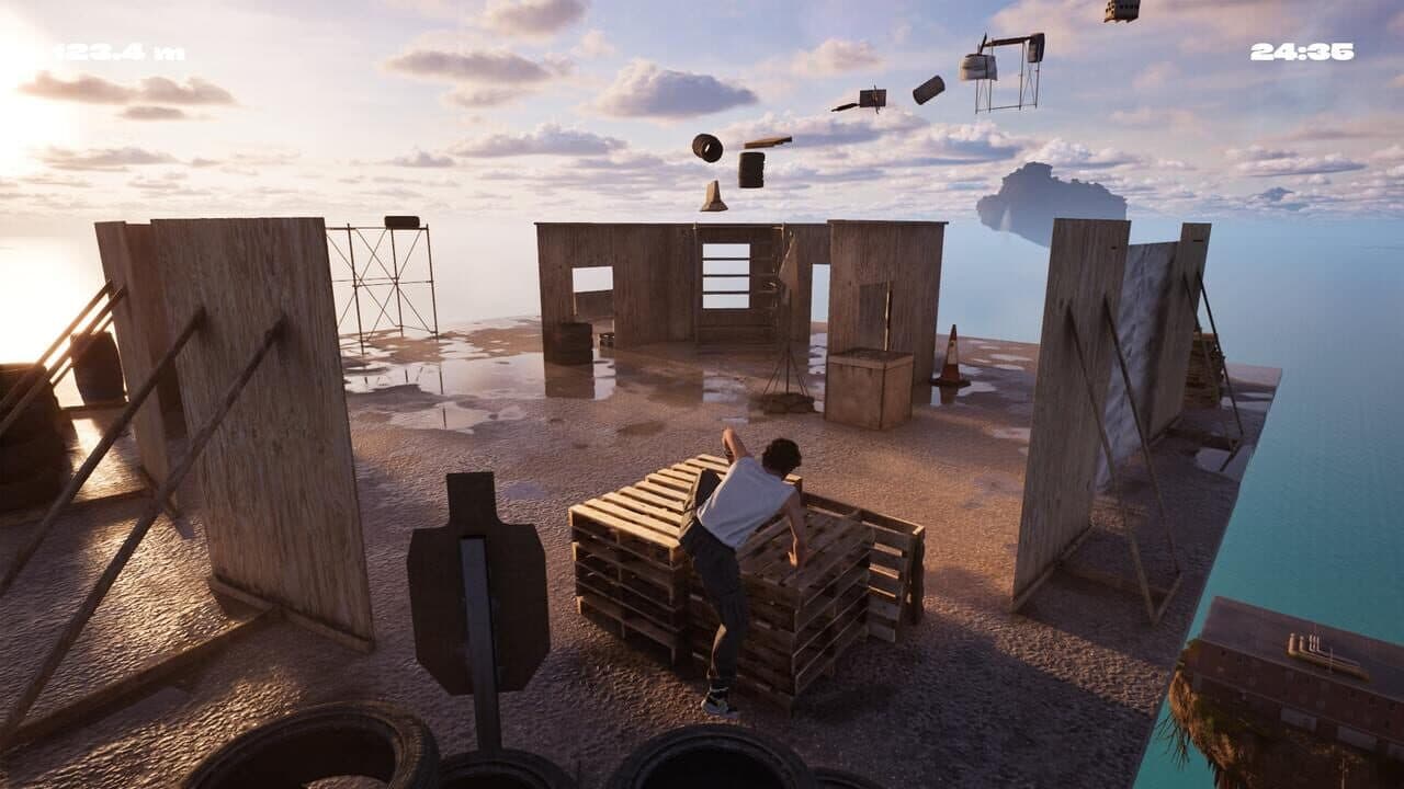 Only Up 2025 thumbnail 5
