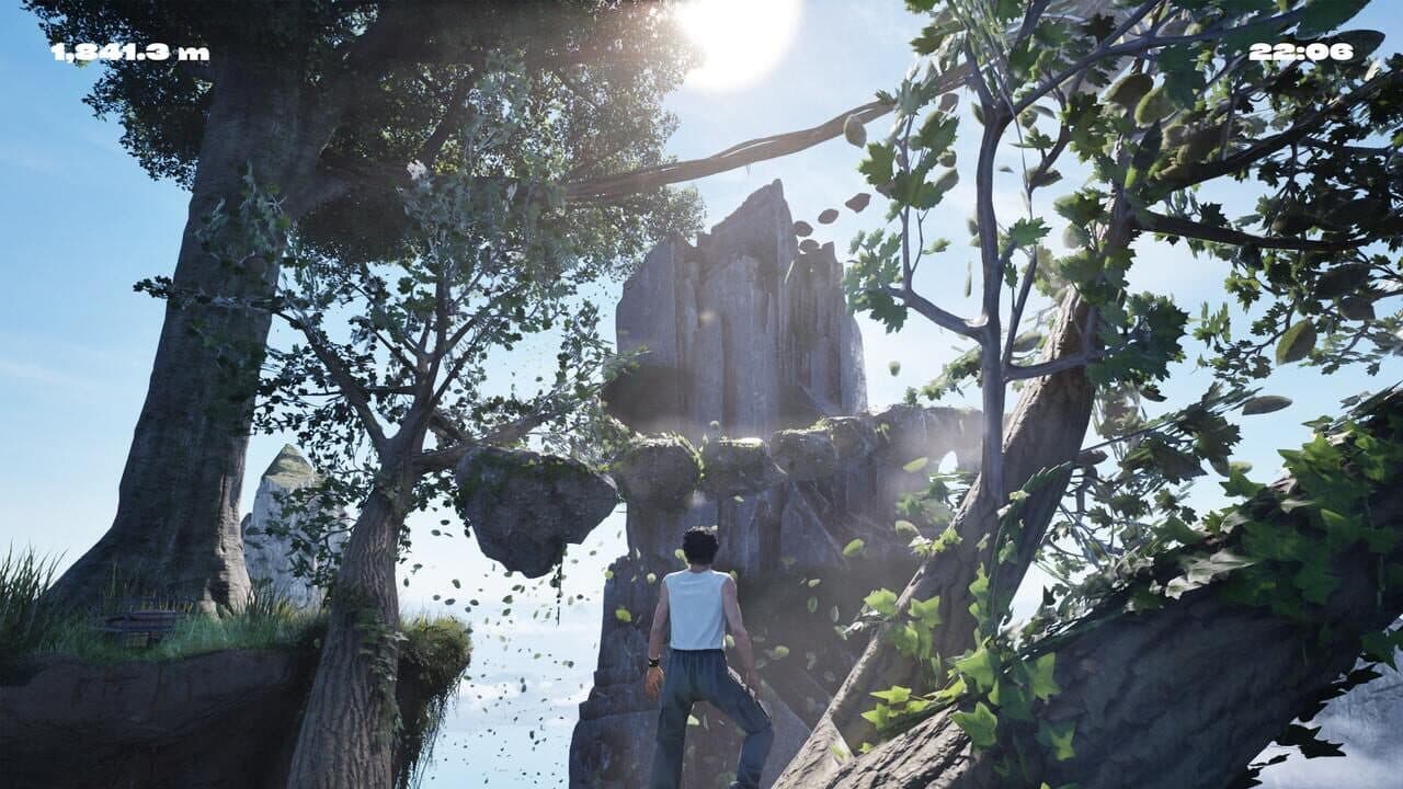 Only Up 2025 thumbnail 6