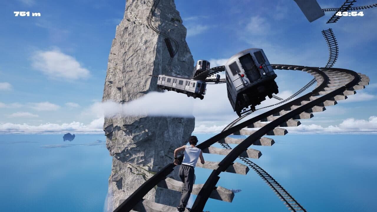 Only Up 2025 thumbnail 7