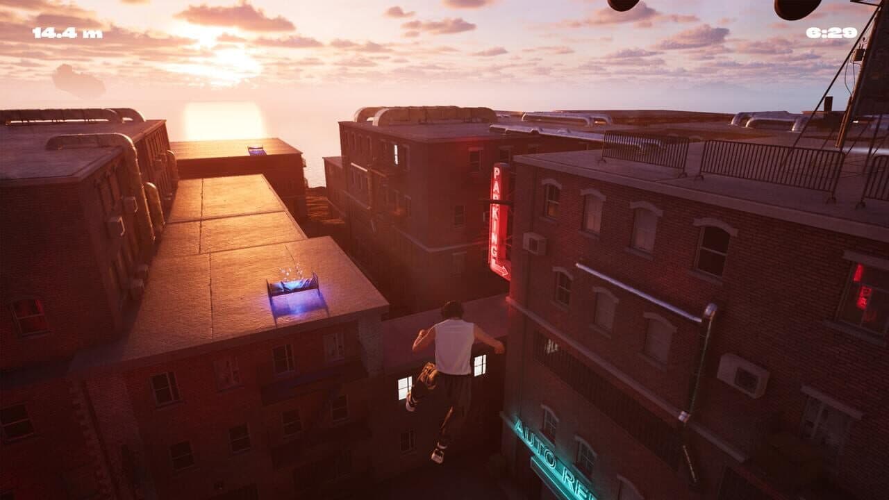 Only Up 2025 thumbnail 8