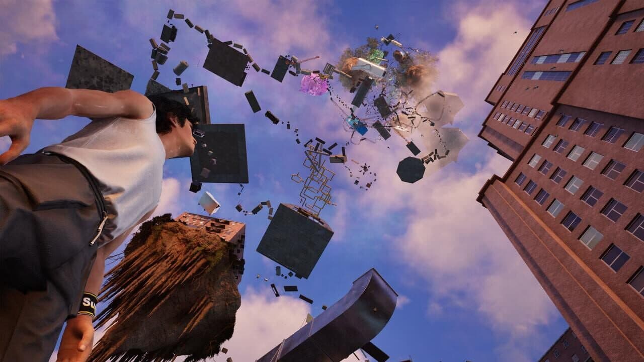 Only Up 2025 thumbnail 9