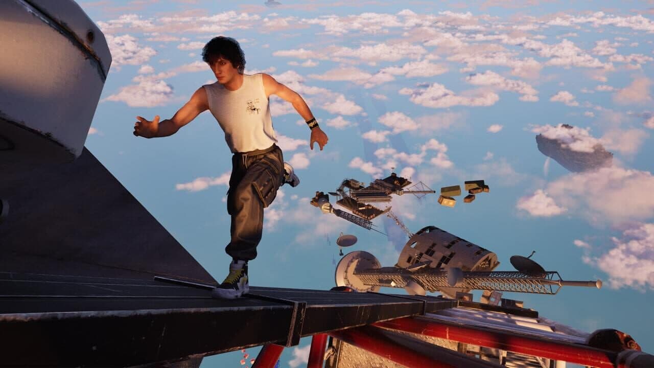 Only Up 2025 thumbnail 10