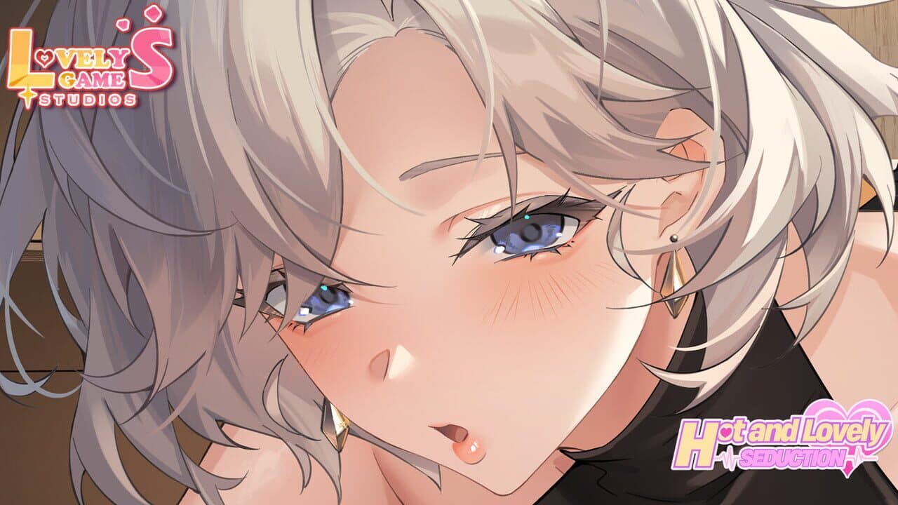 Hot and Lovely: Seduction screenshot 1