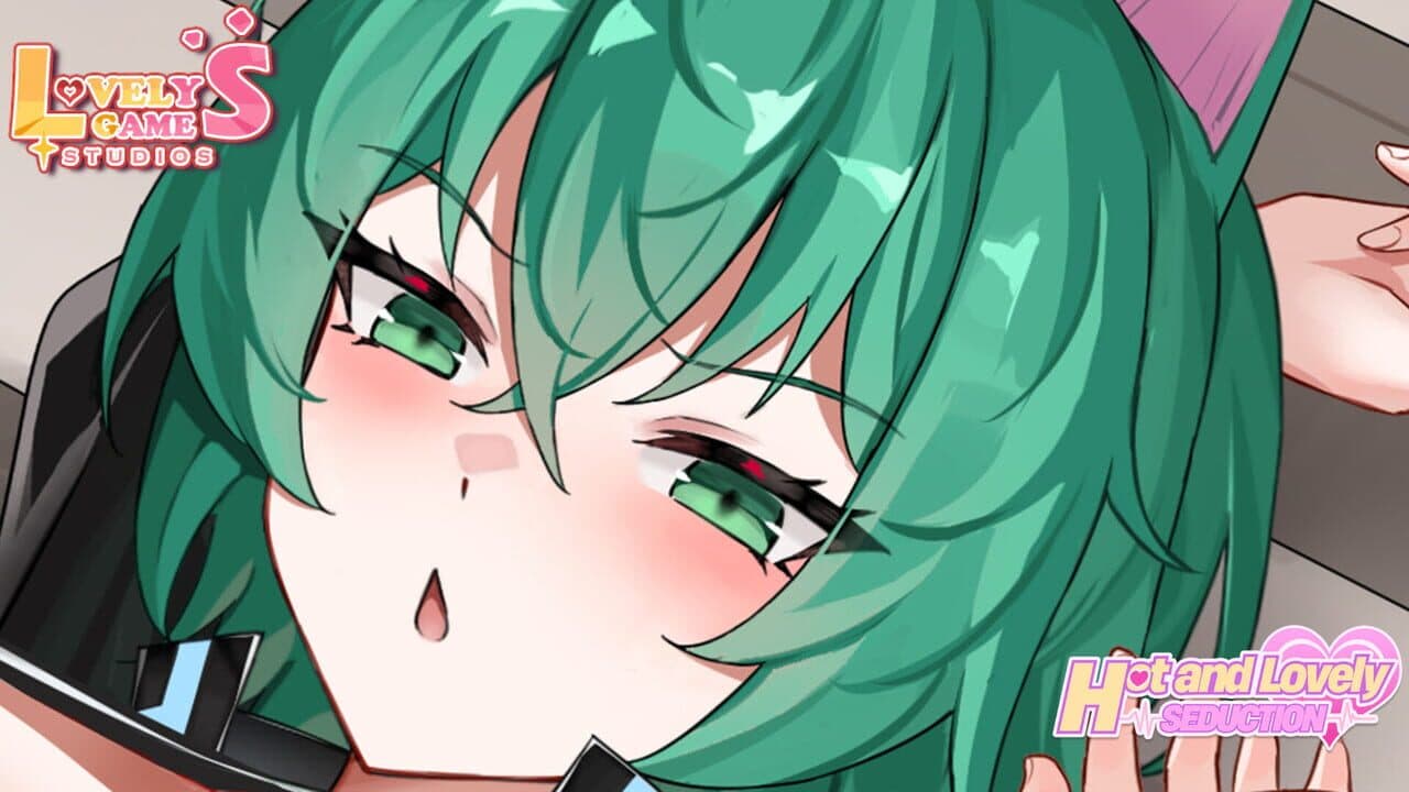 Hot and Lovely: Seduction thumbnail 8