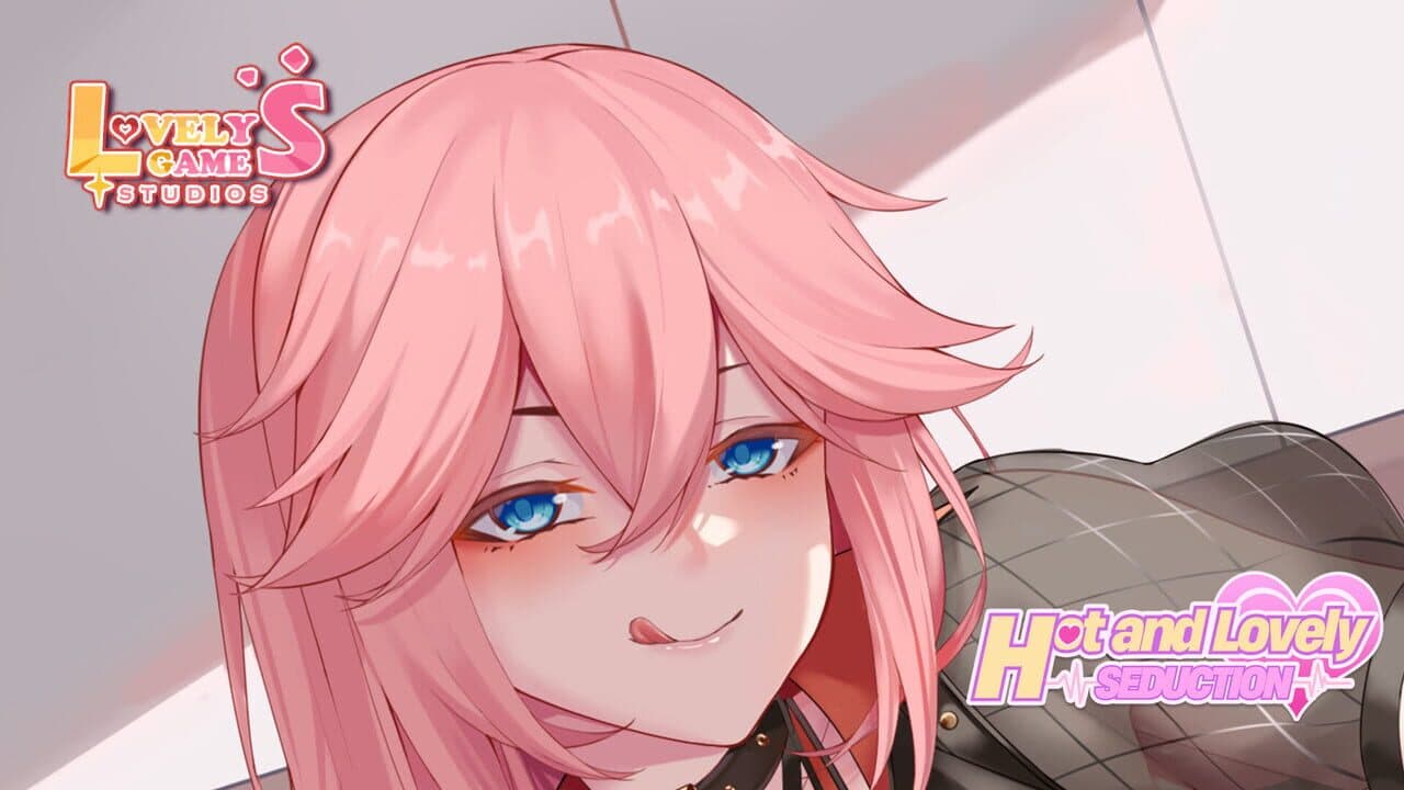 Hot and Lovely: Seduction thumbnail 11