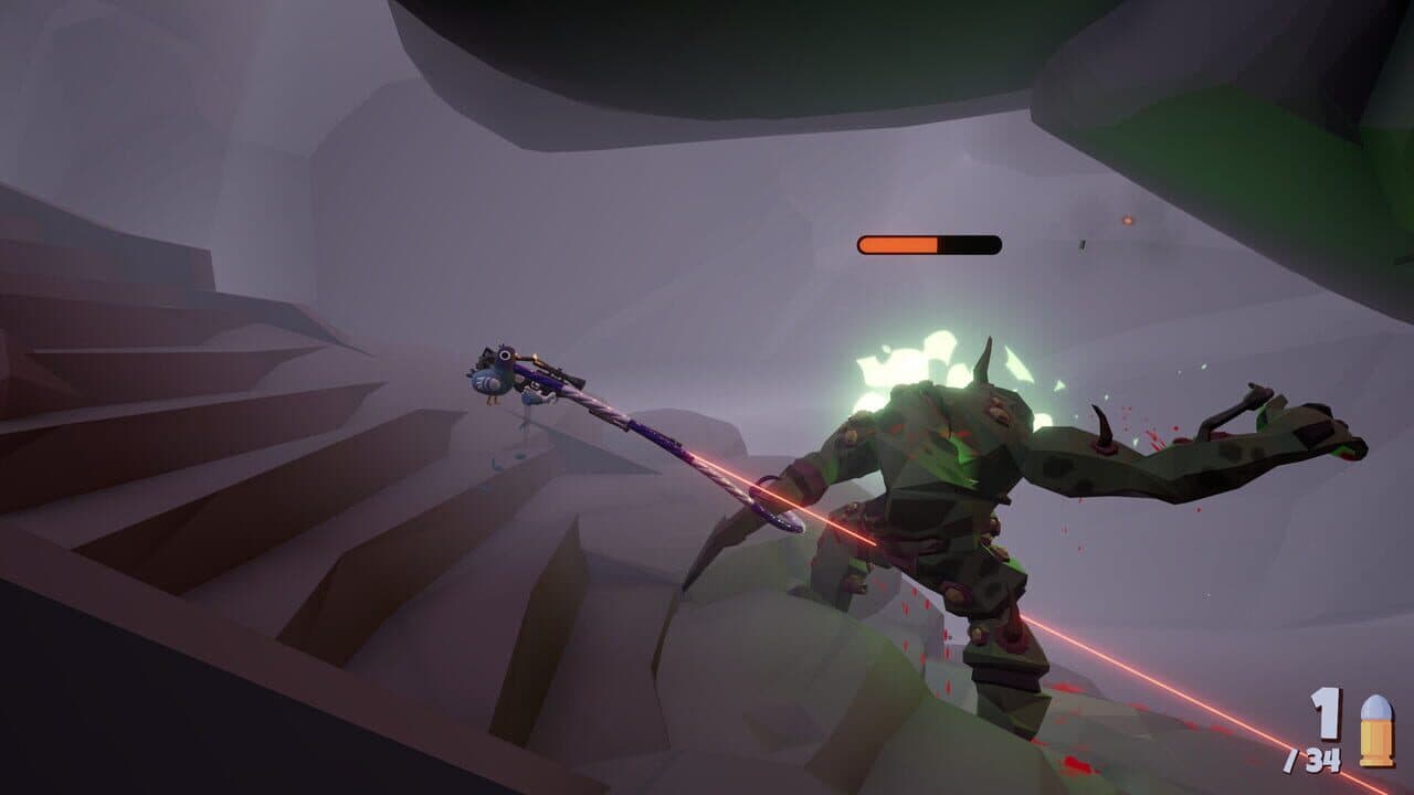 Deadliest Pigeon thumbnail 4