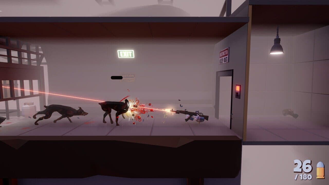 Deadliest Pigeon thumbnail 2