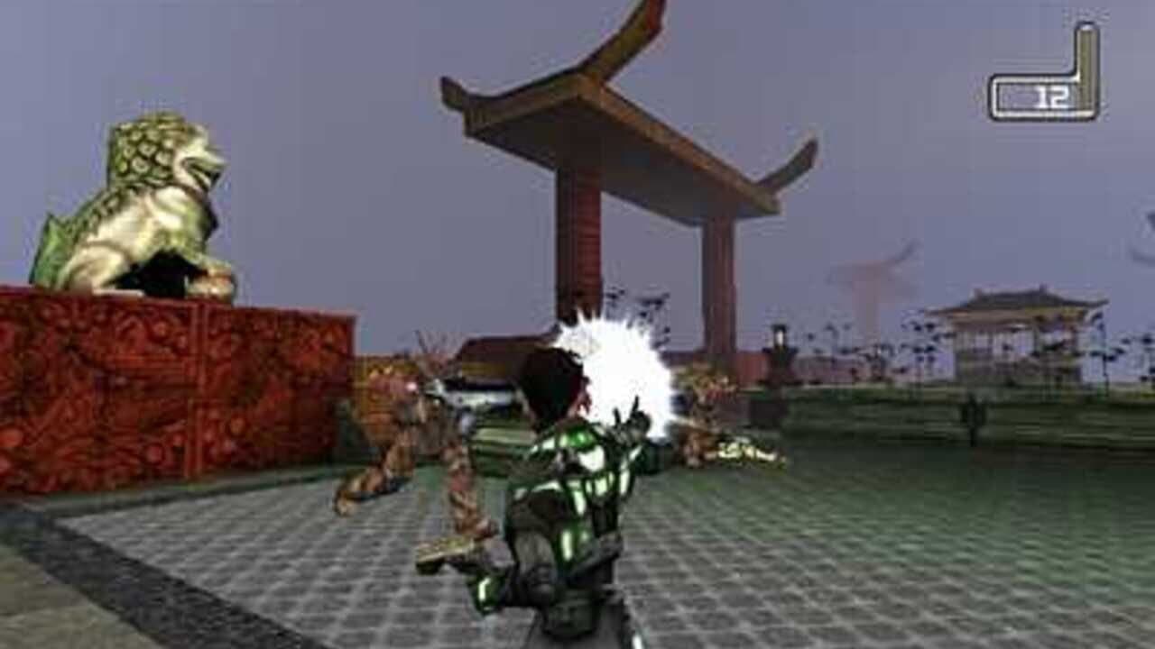 Black 9 thumbnail 8