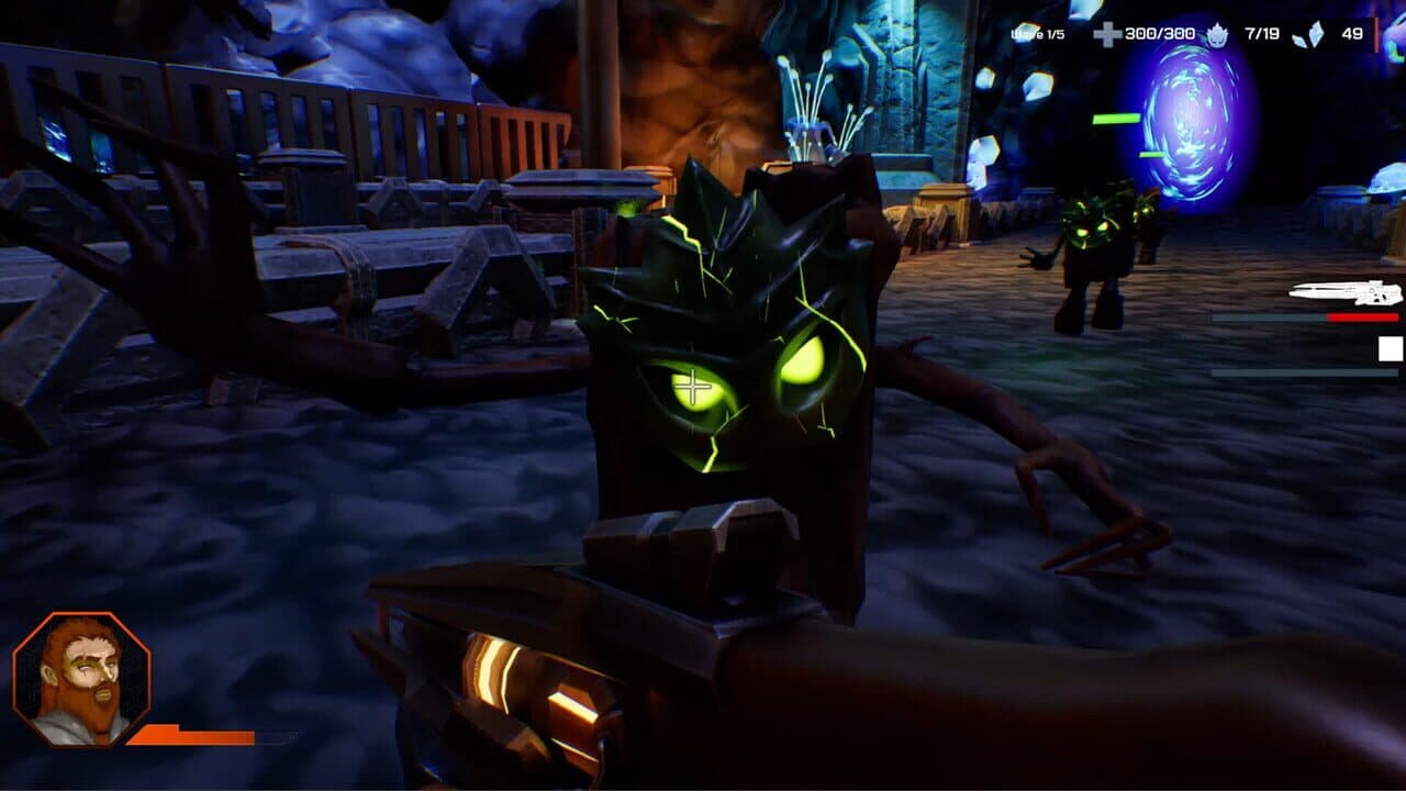 Dwarfare: All For The Forge thumbnail 8