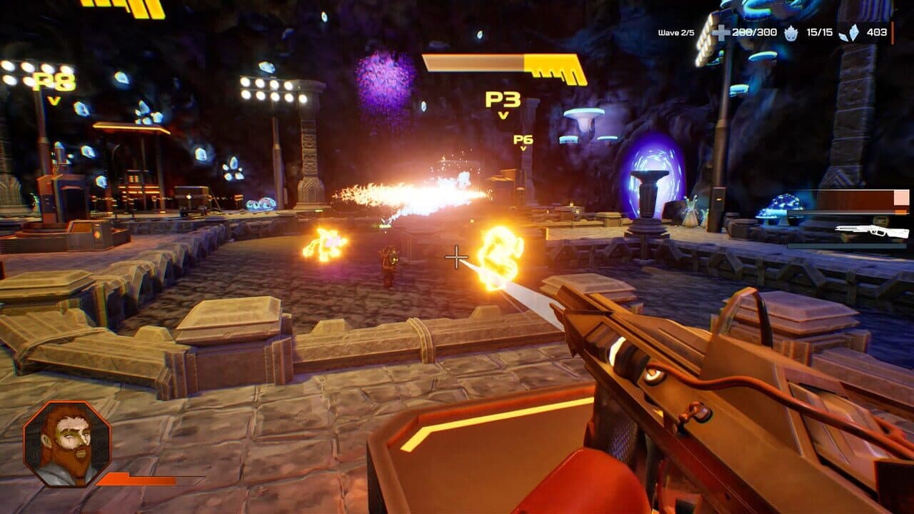 Dwarfare: All For The Forge thumbnail 2