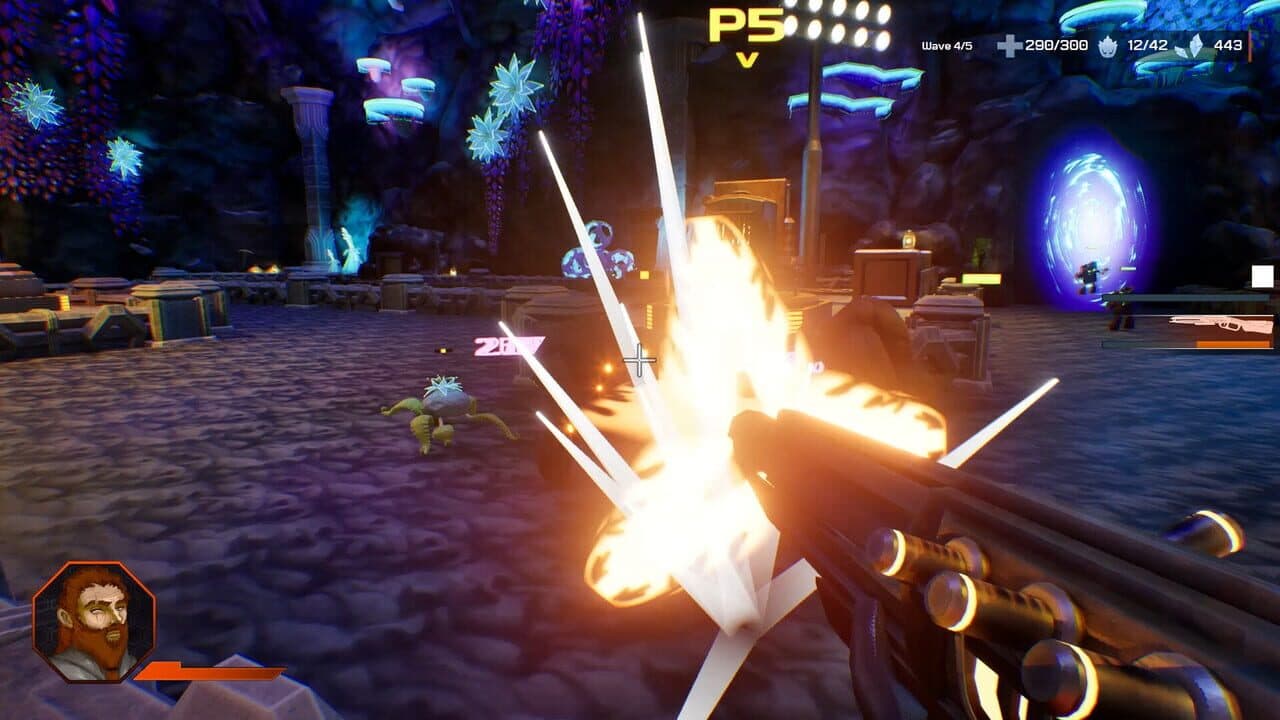 Dwarfare: All For The Forge thumbnail 3