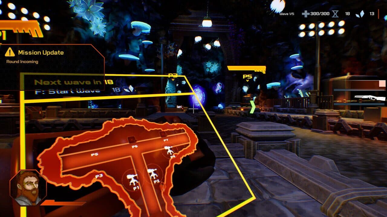 Dwarfare: All For The Forge thumbnail 6