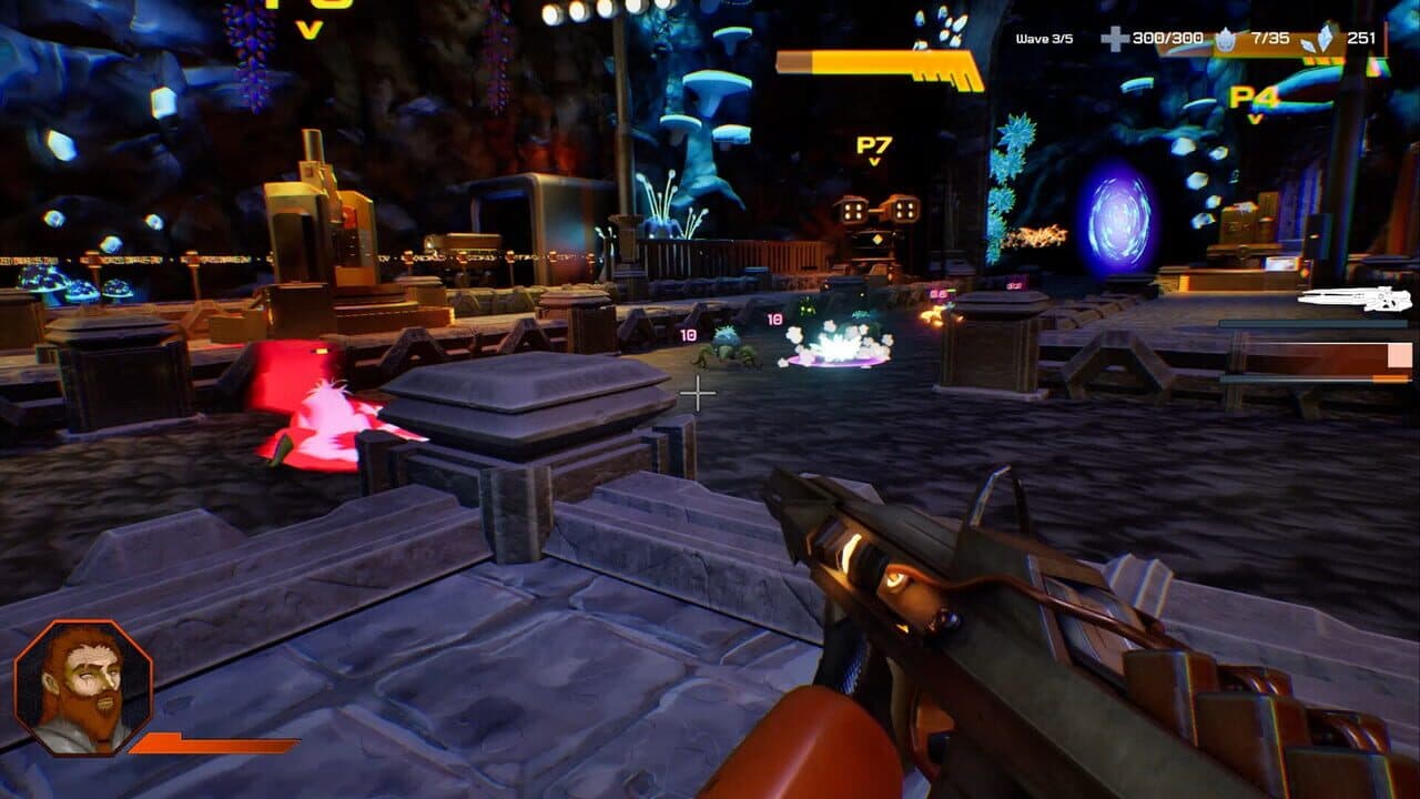 Dwarfare: All For The Forge thumbnail 7