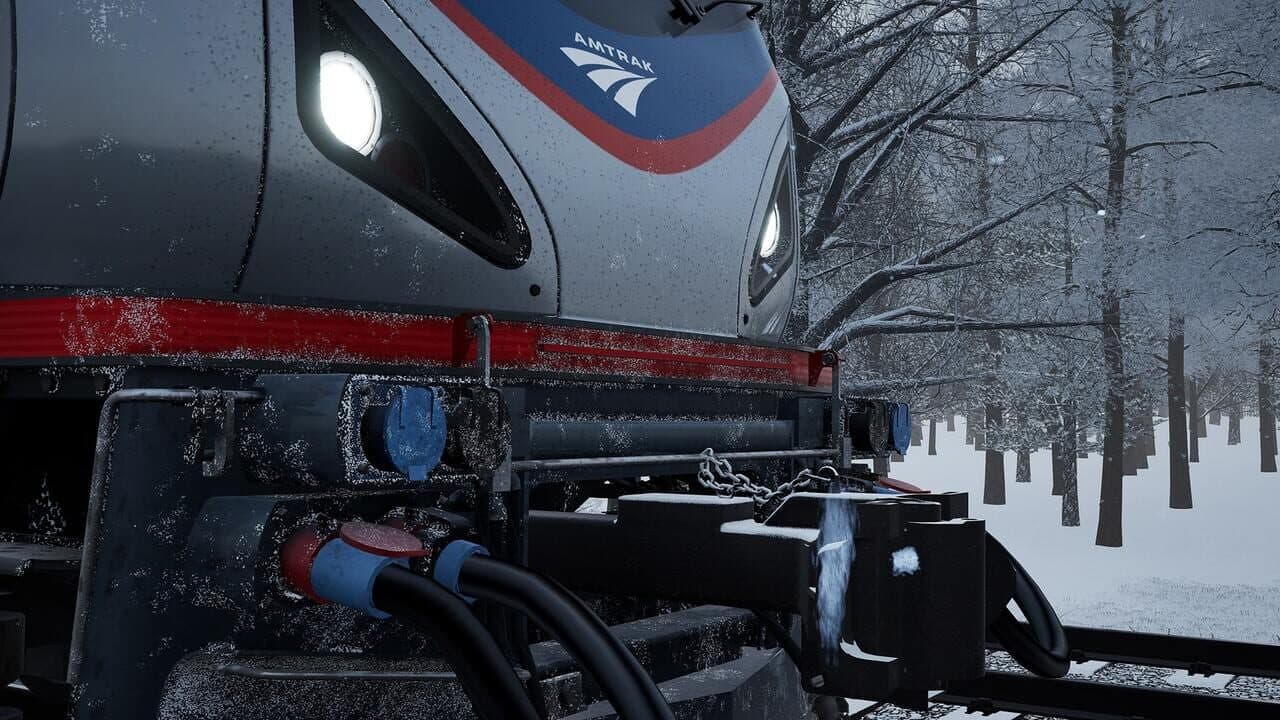 Train Sim World 5: Northeast Corridor: Boston - Providence Route Add-On thumbnail 2