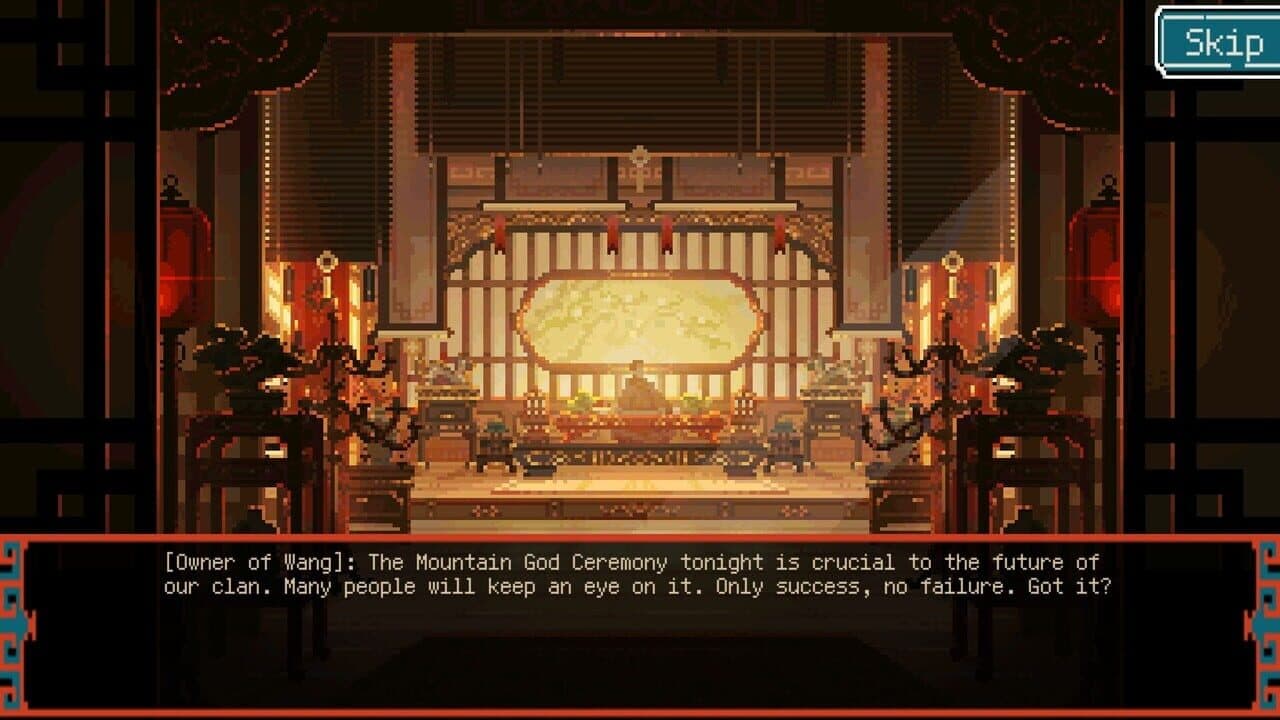Dragon Maiden: Blossoms of the Past thumbnail 2