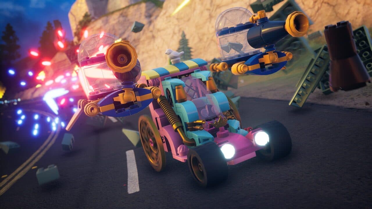 LEGO 2K Drive: Premium Drive Pass Season 3 thumbnail 2
