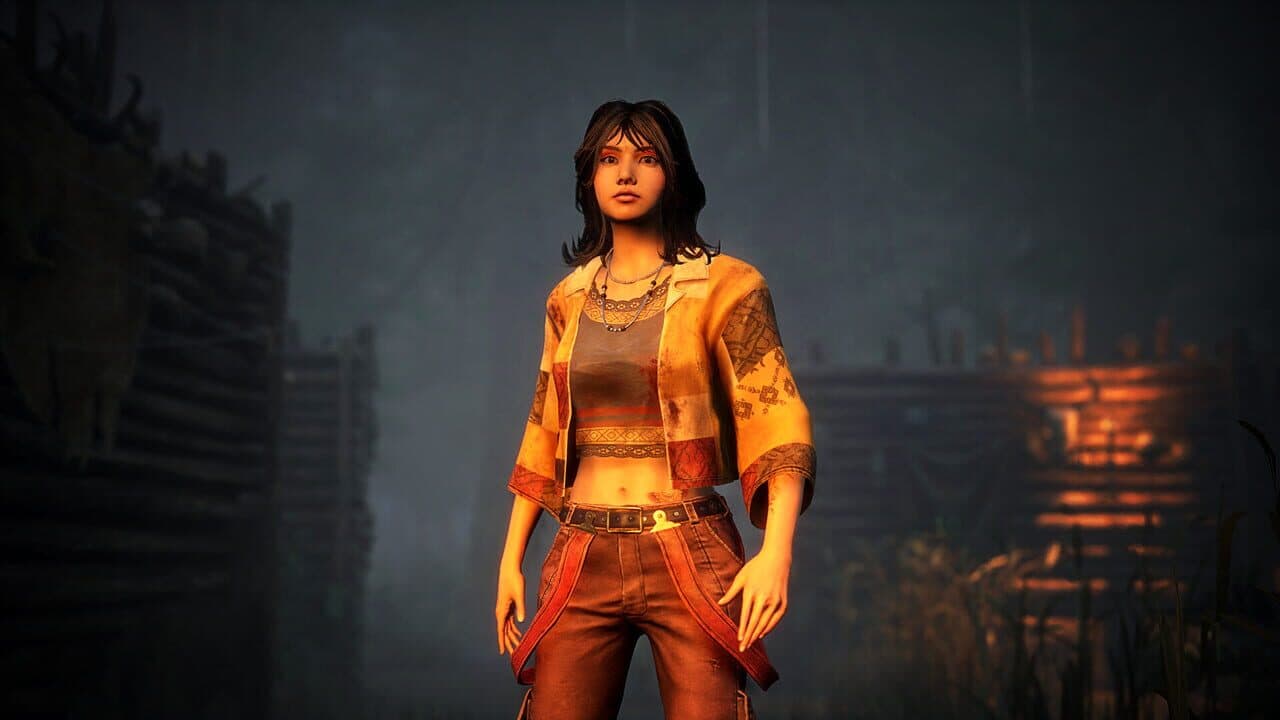 Dead by Daylight: Sinister Grace thumbnail 6
