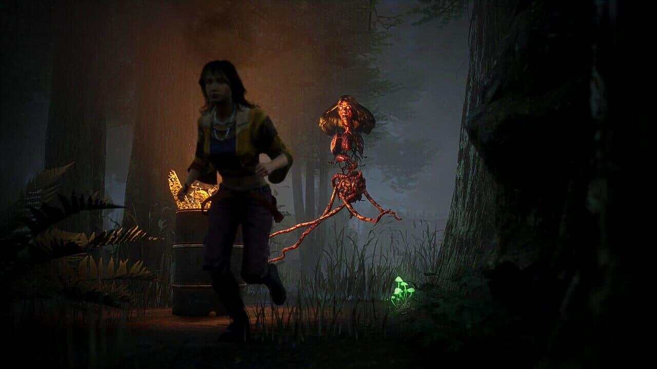 Dead by Daylight: Sinister Grace thumbnail 2