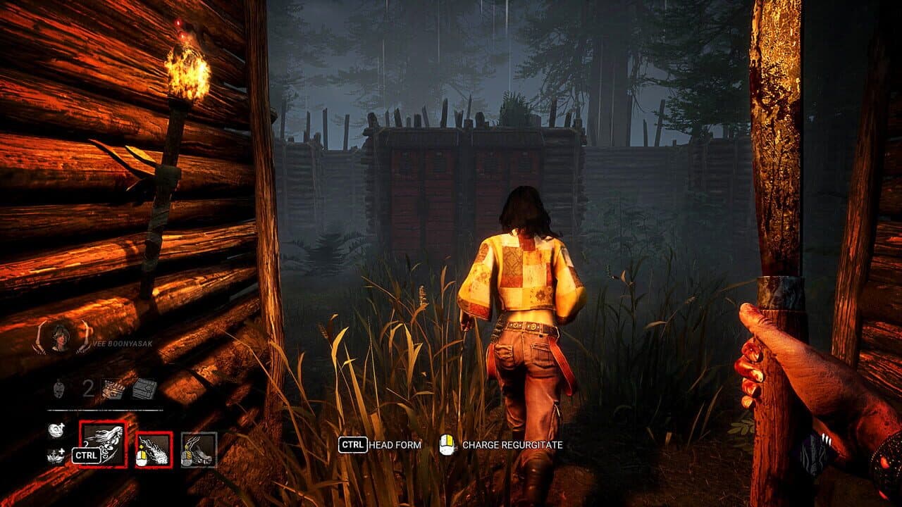 Dead by Daylight: Sinister Grace thumbnail 3