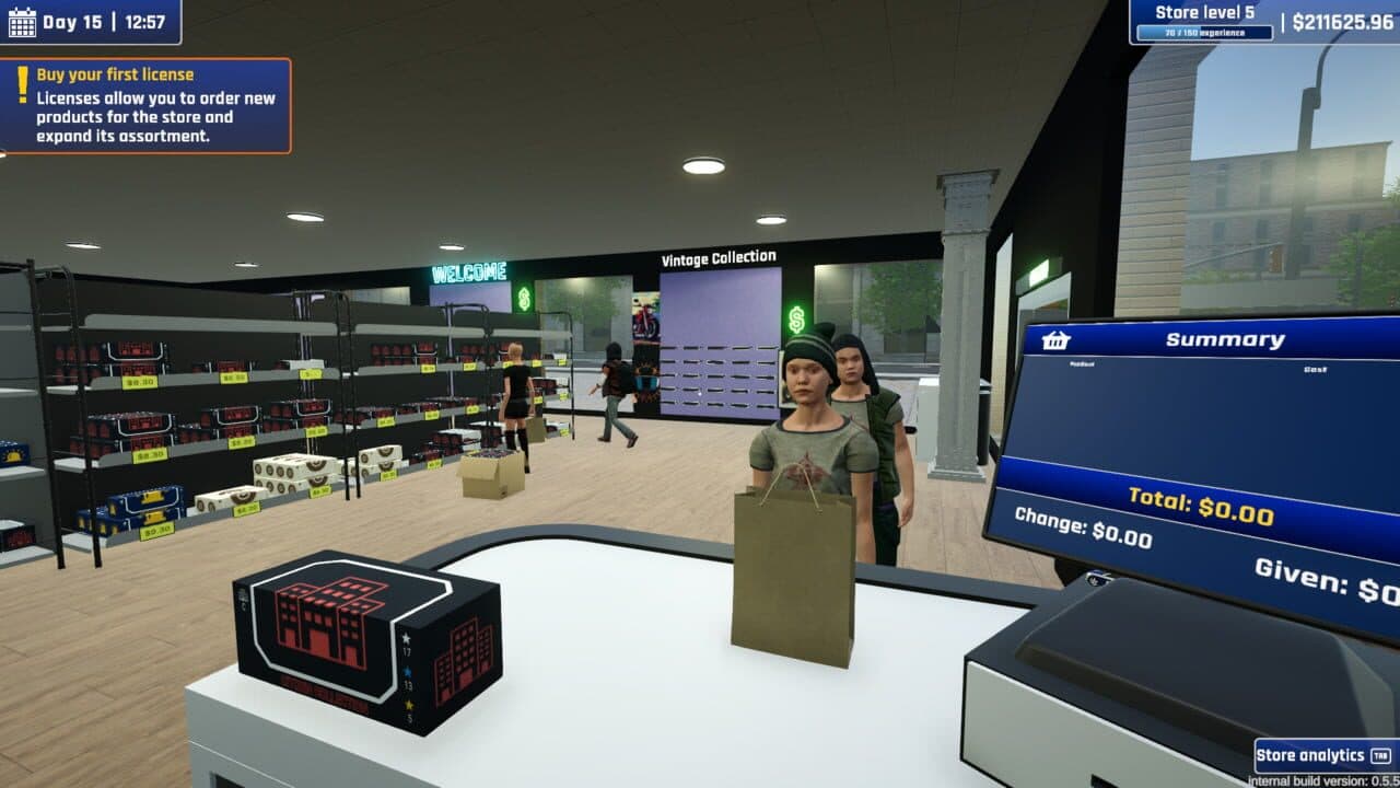MiniCar Shop Simulator thumbnail 8