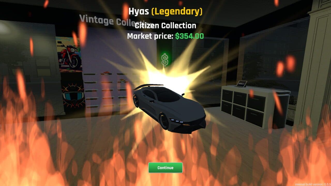 MiniCar Shop Simulator thumbnail 9