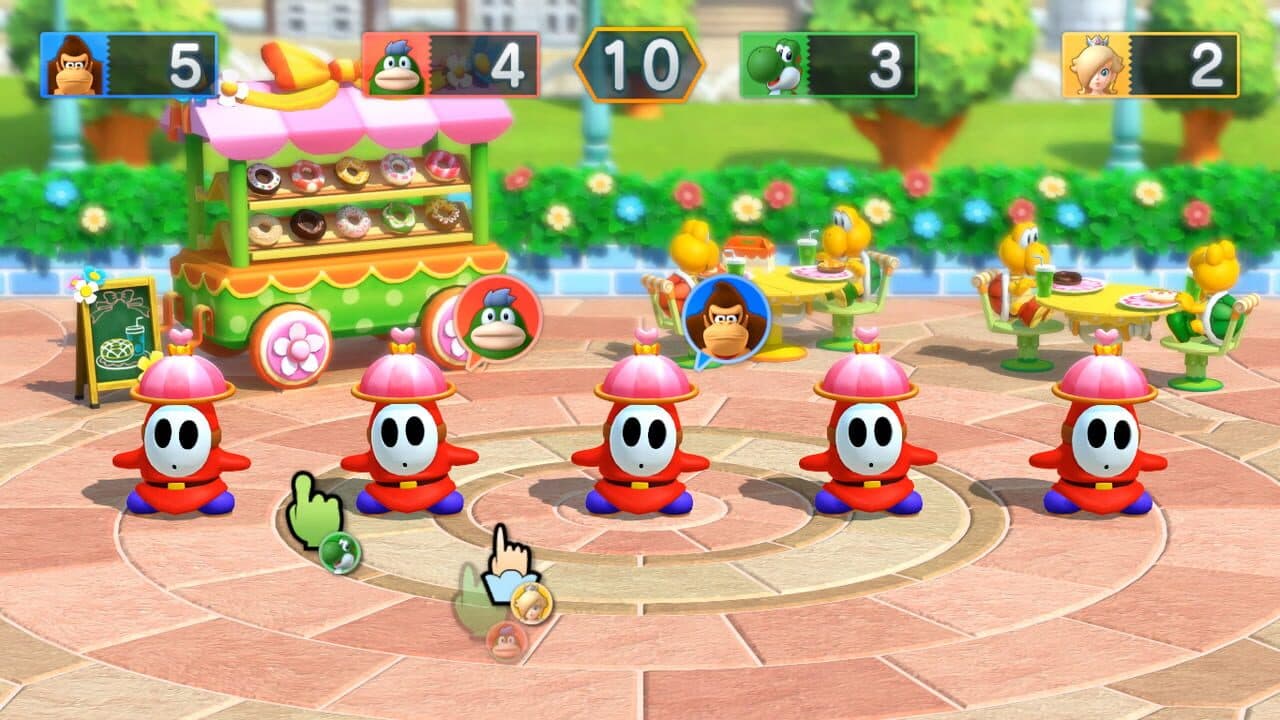 Mario Party 10 thumbnail 13