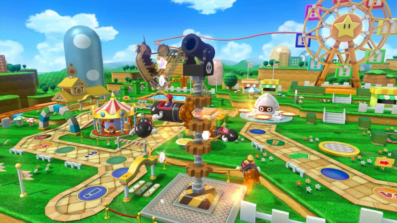 Mario Party 10 thumbnail 10