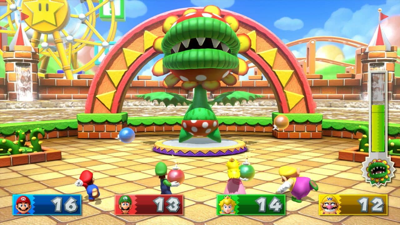 Mario Party 10 thumbnail 11